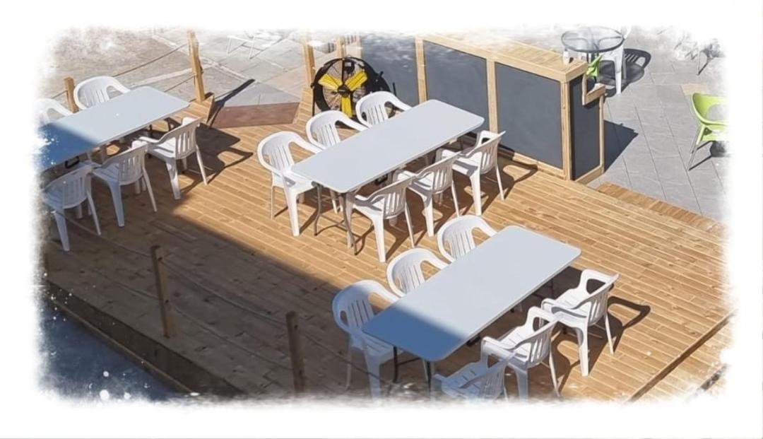 Photo of Patio Balcony in Peyia Town