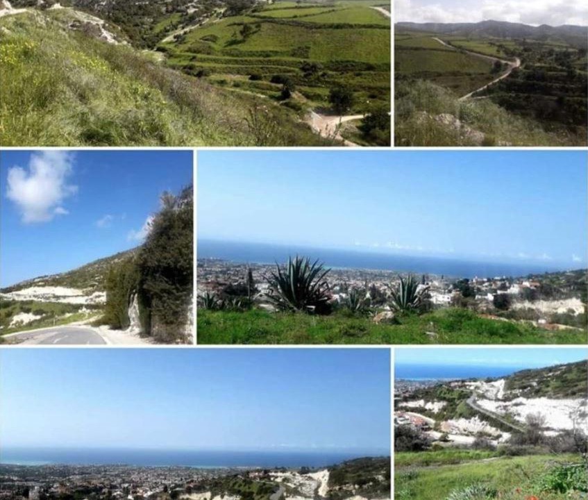 Photo of Outdoor in Peyia Town