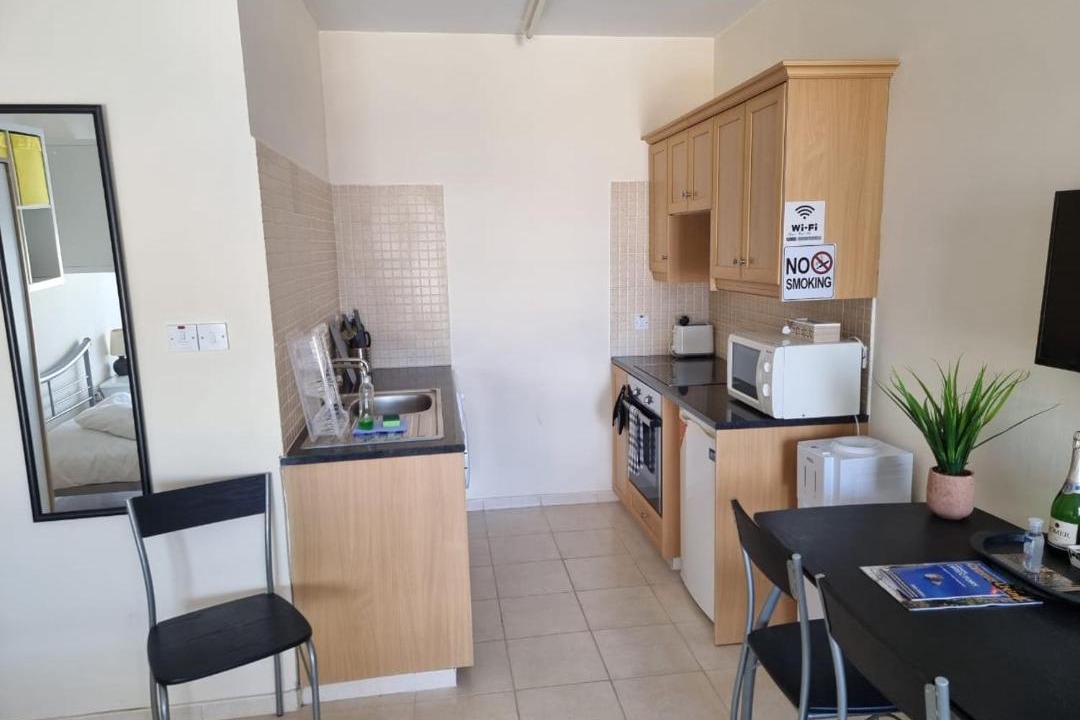 Photo of Livingroom in Peyia Town