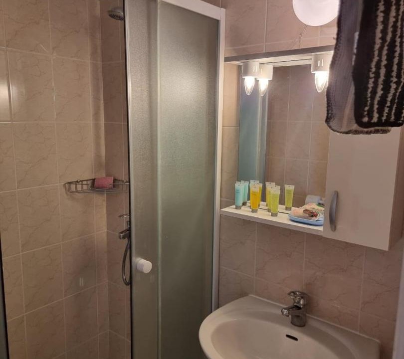 Photo of Bathroom in Peyia Town