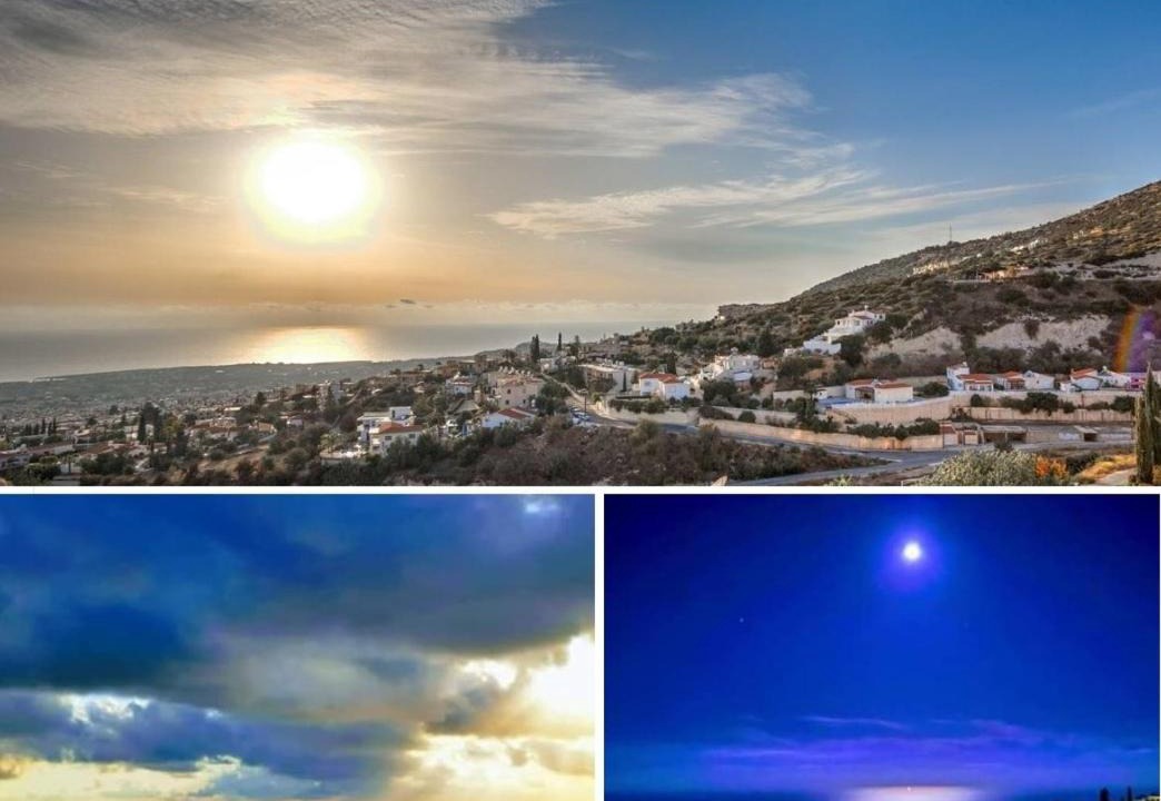 Photo of Outdoor in Peyia Town