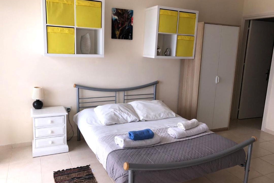 Photo of Bedroom in Peyia Town