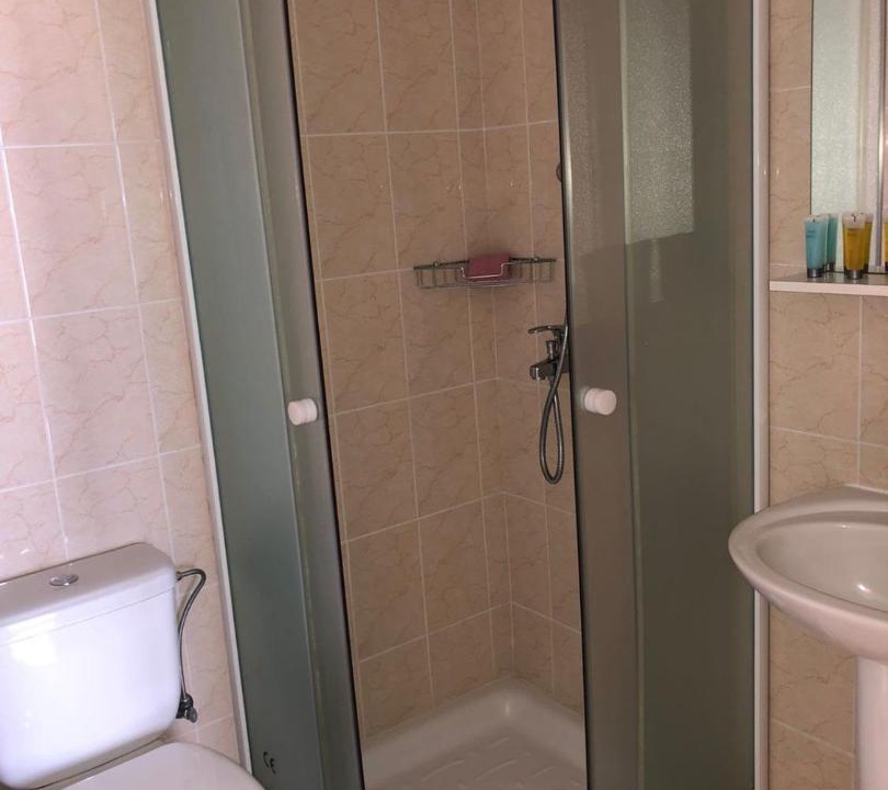 Photo of Bathroom in Peyia Town