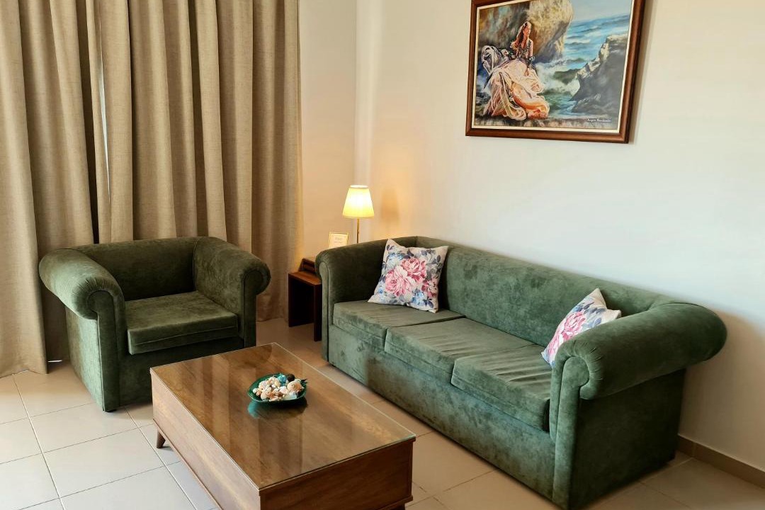 Photo of Livingroom in Pyla