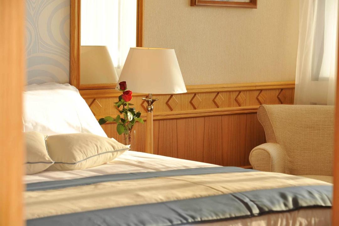 Photo of Bedroom in Geroskipou