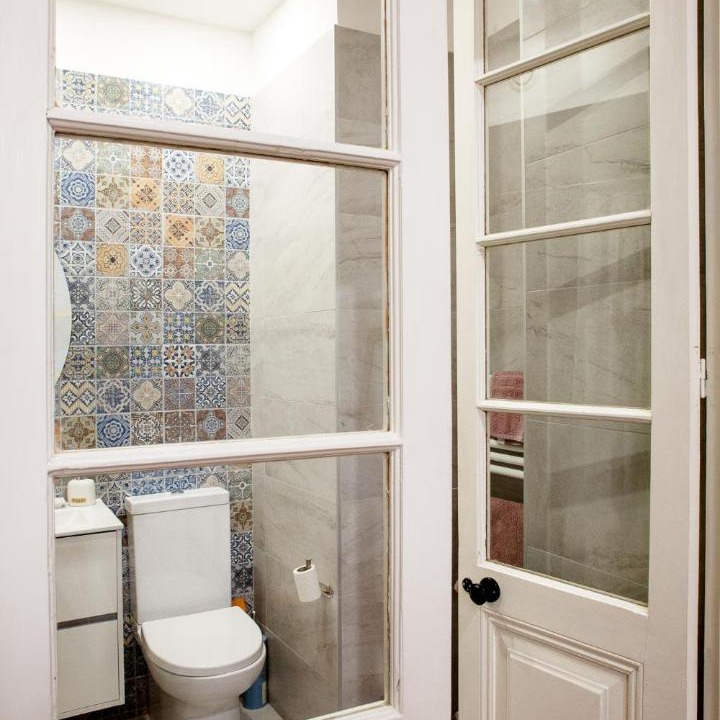 Photo of Bathroom in Old Town of Limassol