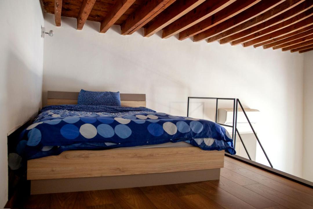 Photo of Bedroom in Old Town of Limassol