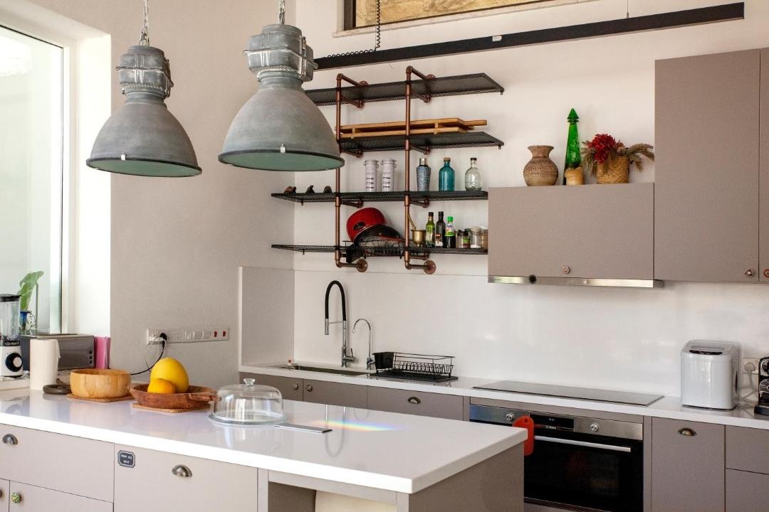 Photo of Kitchen in Old Town of Limassol