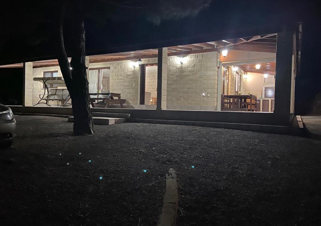 Photo of Buildings in Politiko