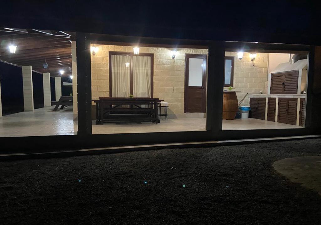 Photo of Buildings in Politiko