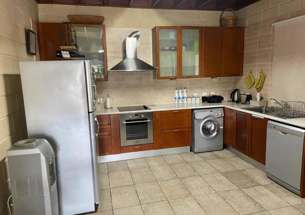 Photo of Kitchen in Politiko