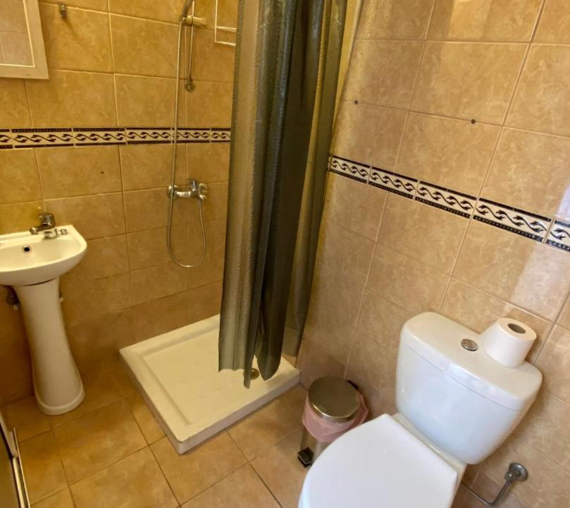 Photo of Bathroom in Old Town