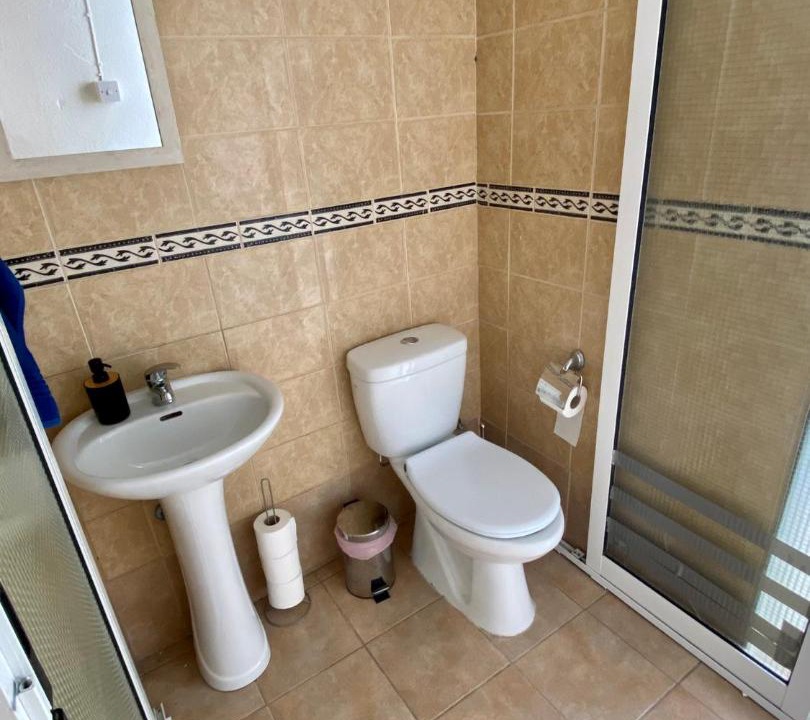 Photo of Bathroom in Old Town