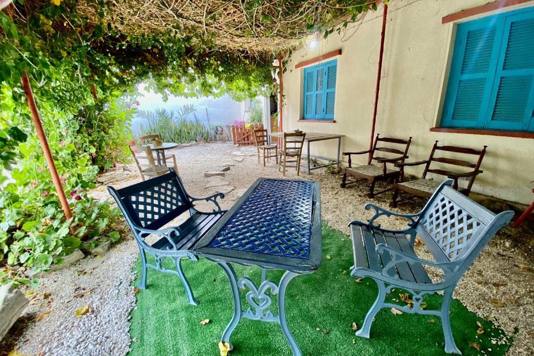 Photo of Patio Balcony in Old Town