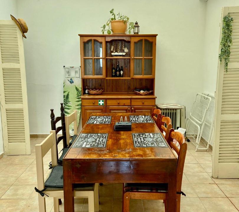 Photo of Livingroom in Old Town