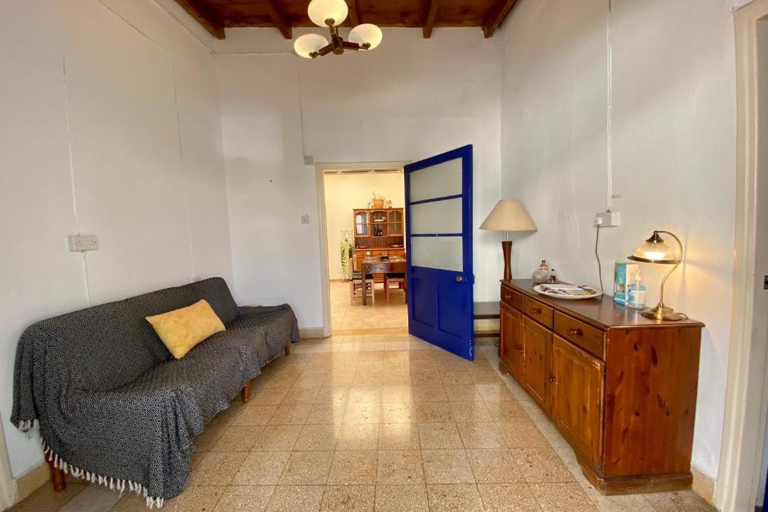 Photo of Livingroom in Old Town