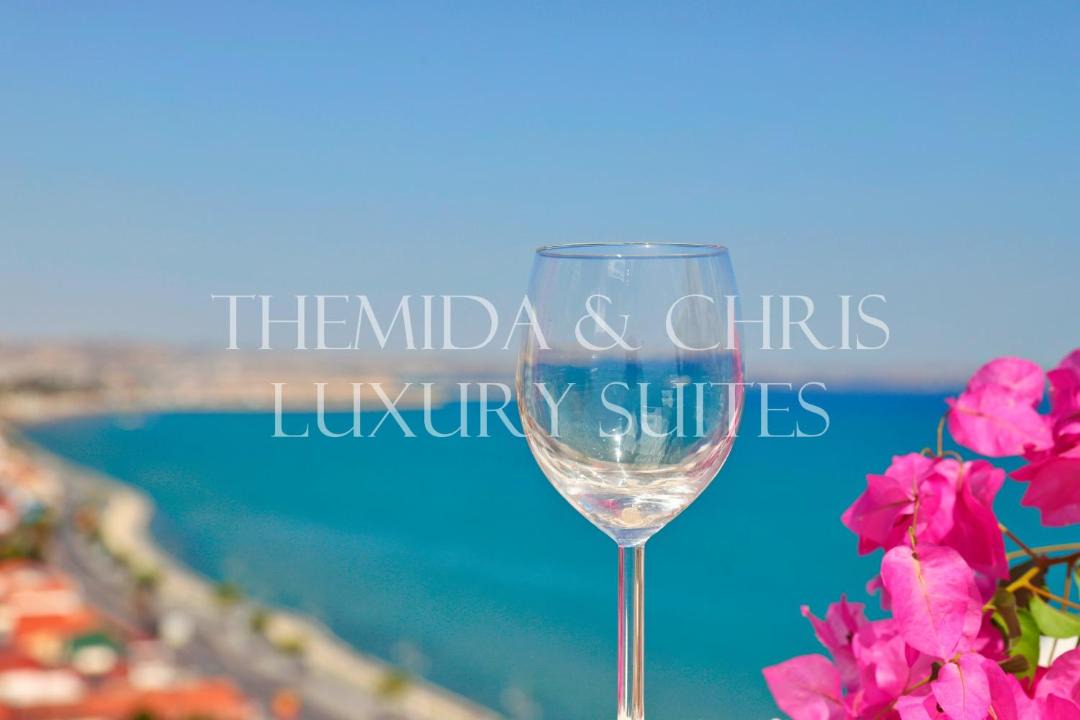 Photo of Patio Balcony in Skala