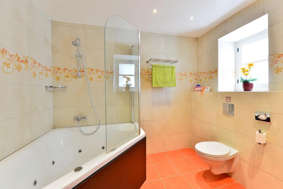 Photo of Bathroom in Kalopanayiotis