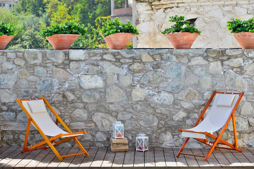 Photo of Patio Balcony in Kalopanayiotis