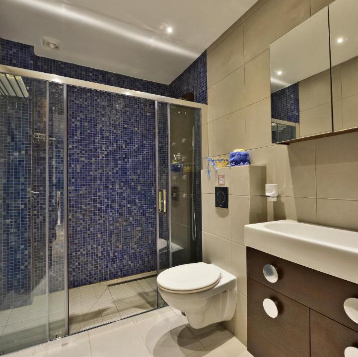 Photo of Bathroom in Kalopanayiotis