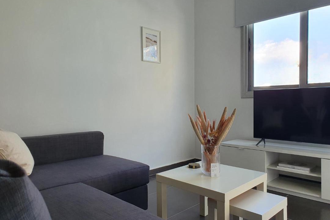 Photo of Livingroom in Larnaca