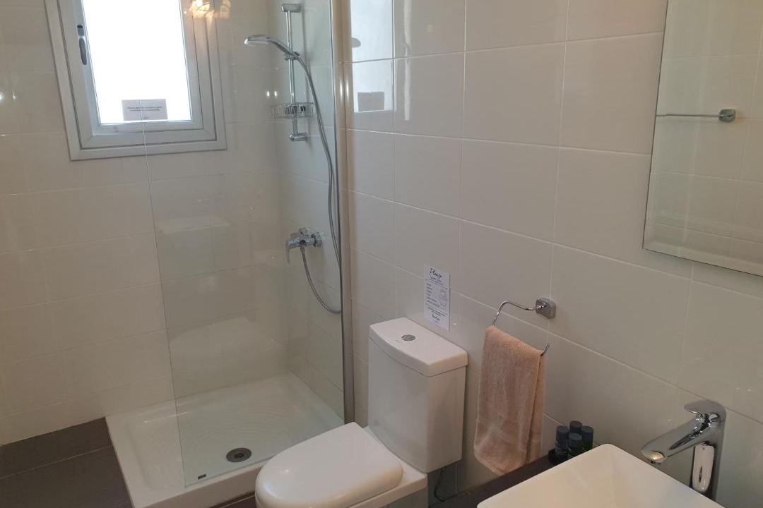 Photo of Bathroom in Larnaca