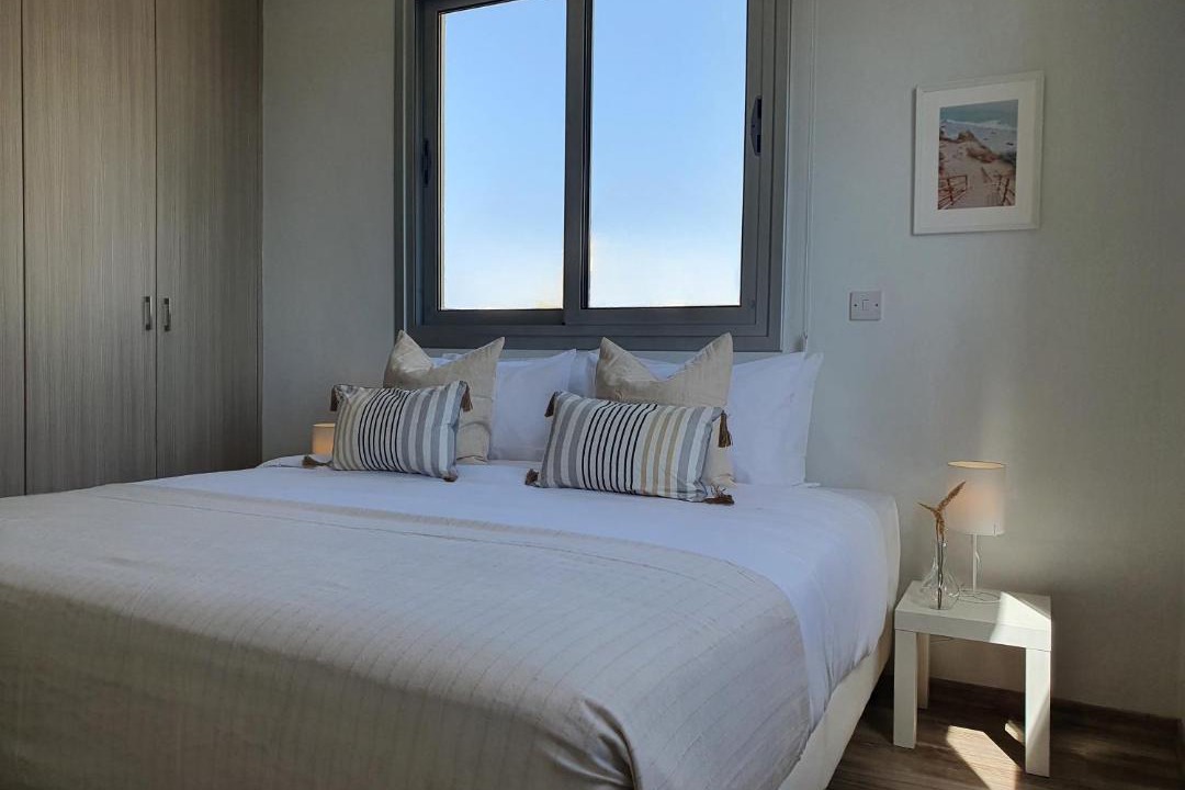 Photo of Bedroom in Larnaca
