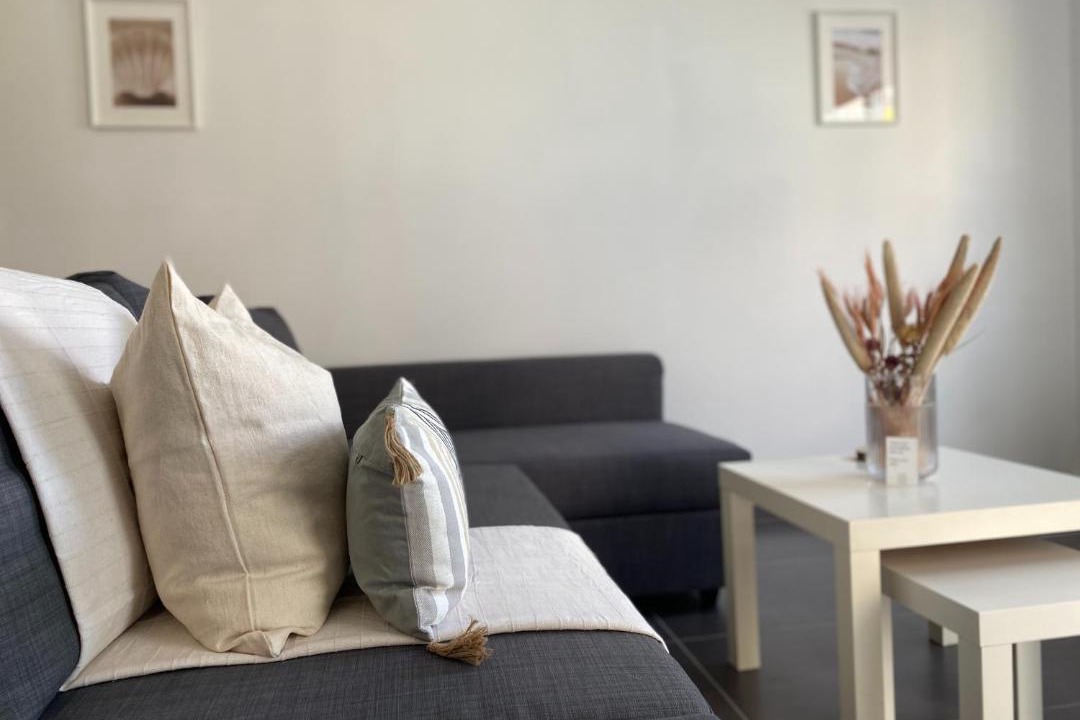 Photo of Livingroom in Larnaca