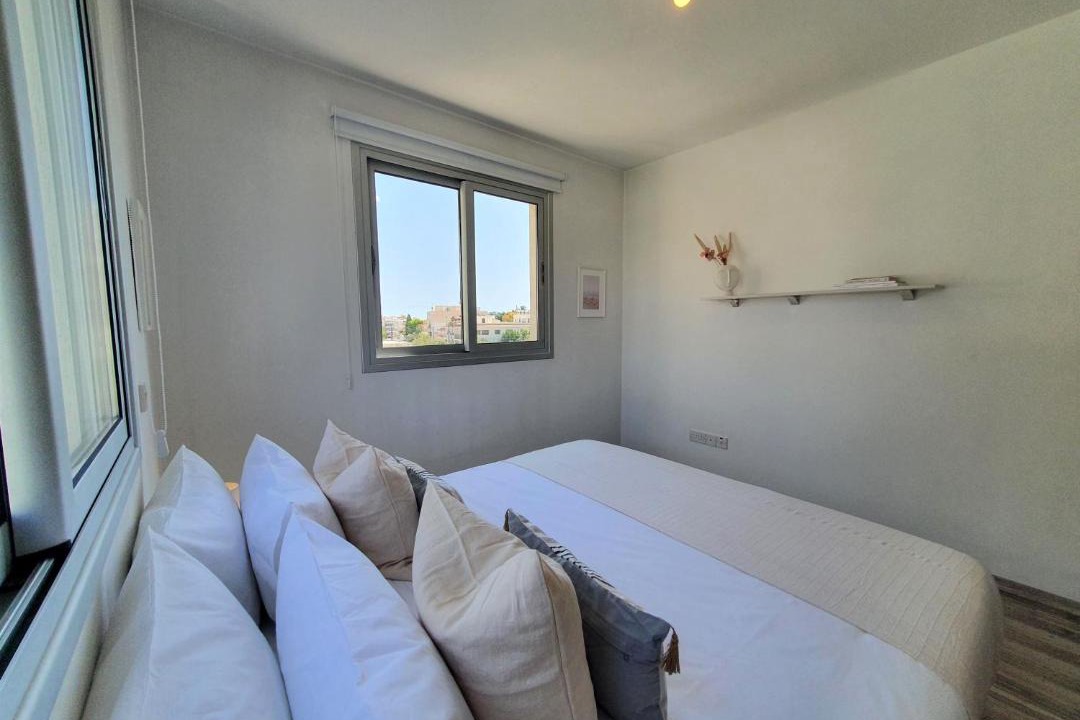Photo of Bedroom in Larnaca