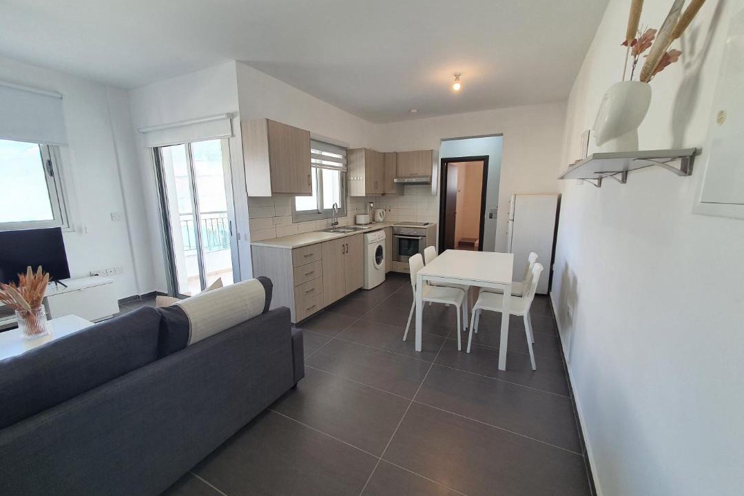Photo of Livingroom in Larnaca