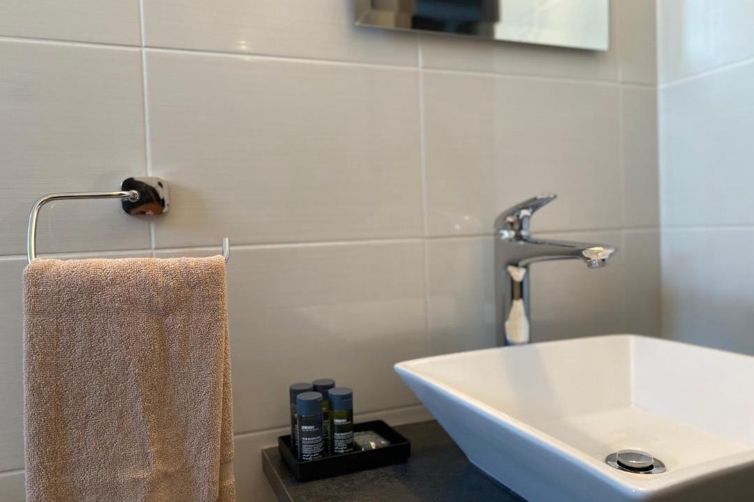 Photo of Bathroom in Larnaca