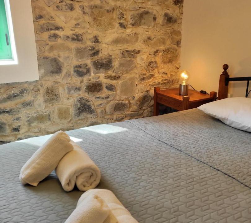 Photo of Bedroom in Platres