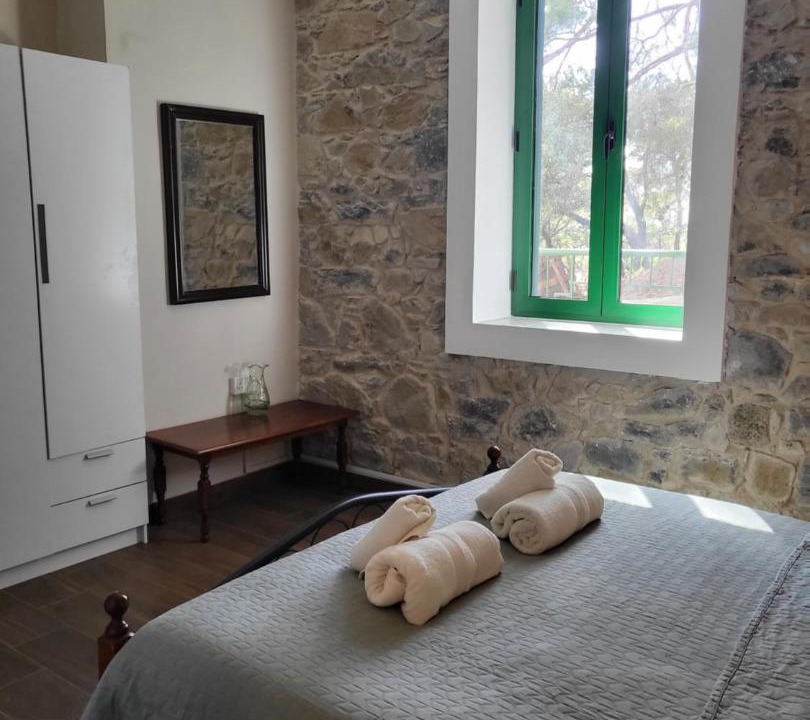 Photo of Bedroom in Platres