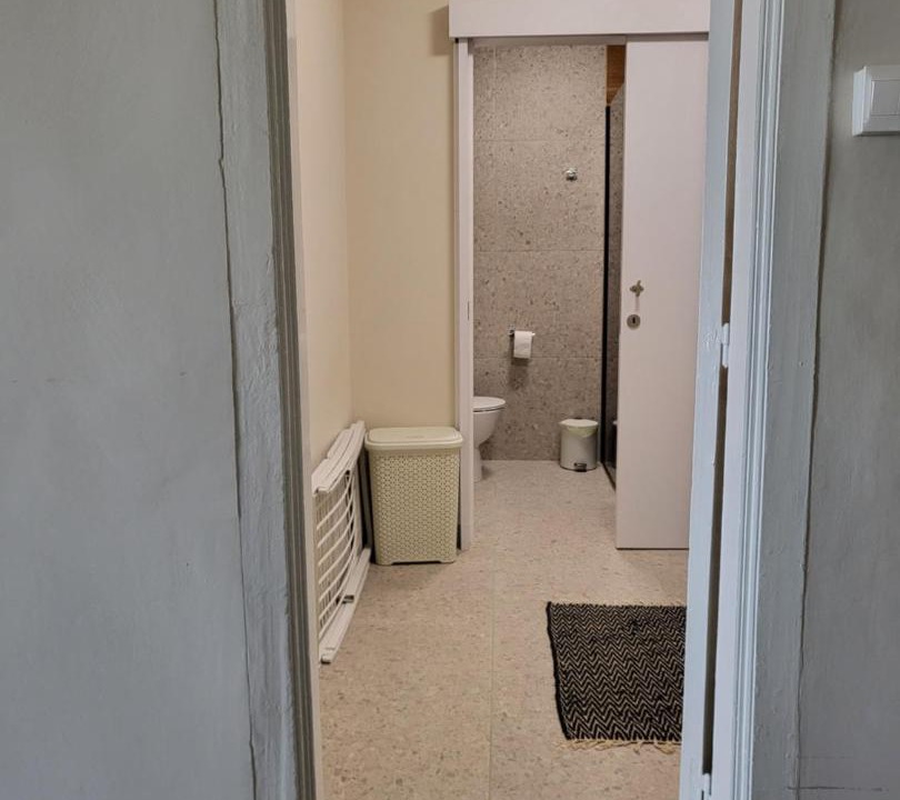 Photo of Bathroom in Platres