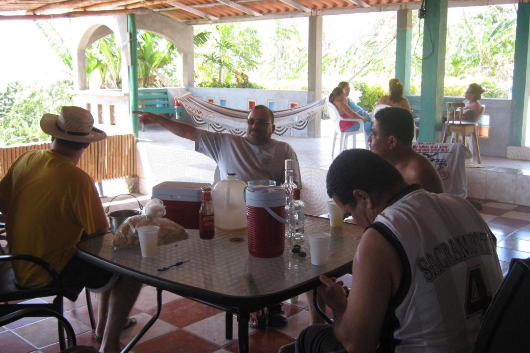 Photo of Others in Ometepe Island