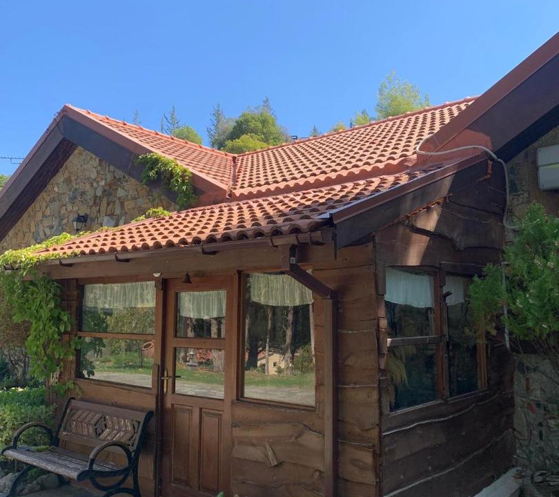 Photo of Buildings in Vasa Koilaniou