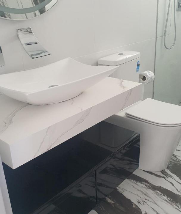 Photo of Bathroom in Oroklini