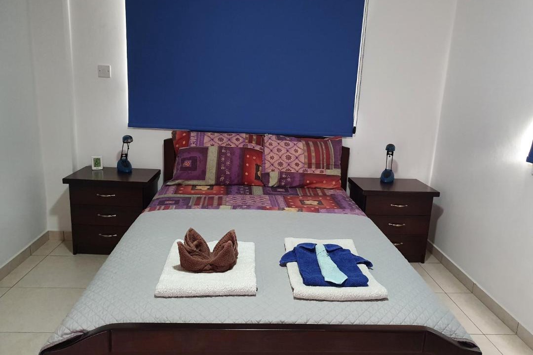 Photo of Bedroom in Old Town