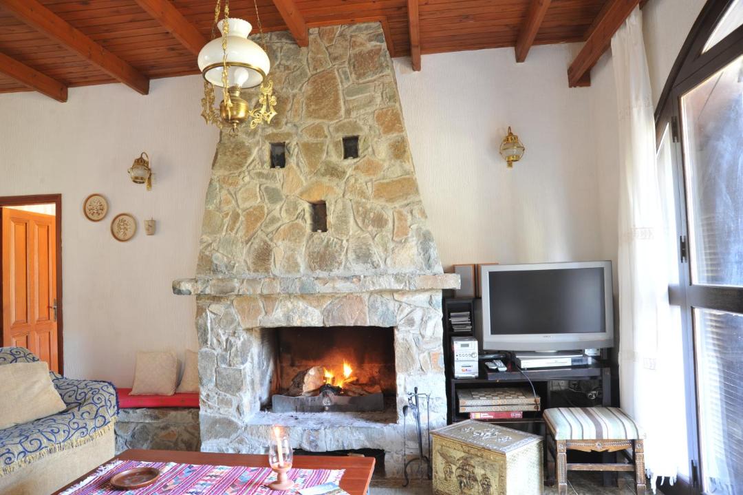 Photo of Livingroom in Kakopetria