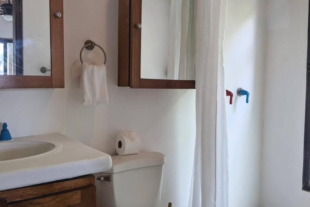 Photo of Bathroom in Northern Atlantic Autonomous Region