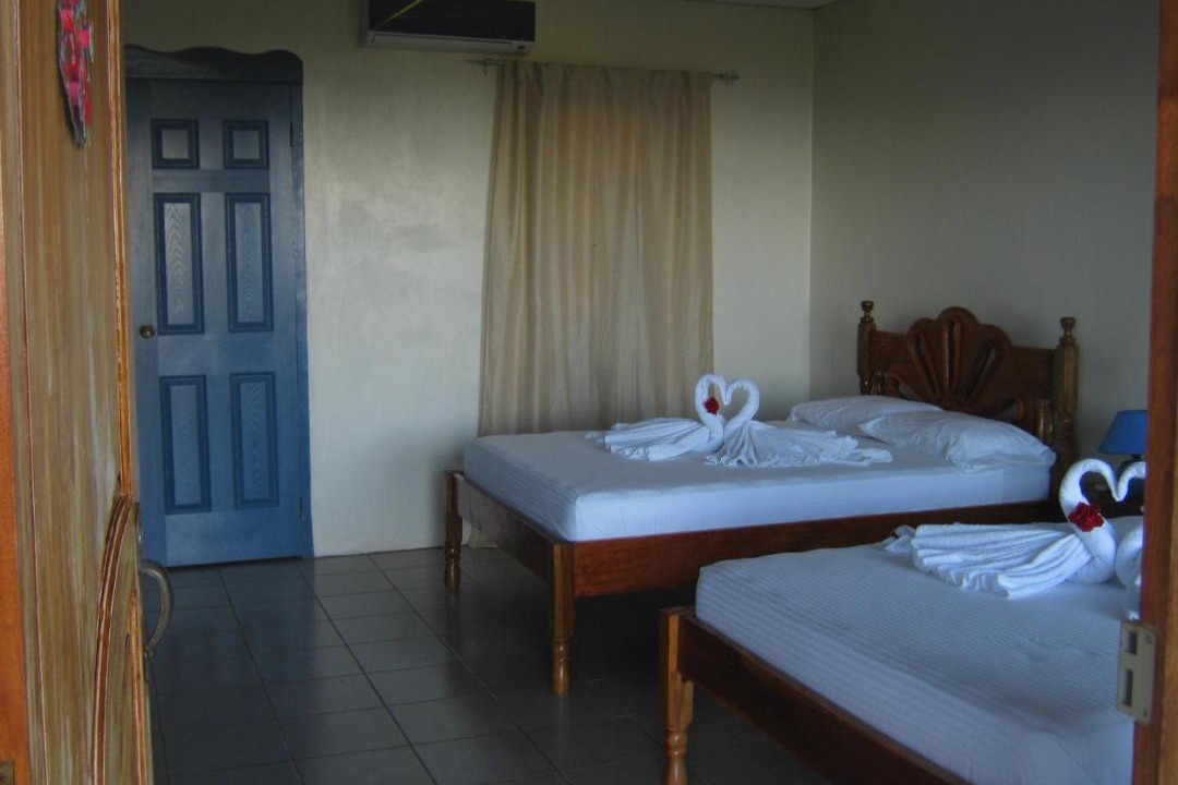 Photo of Bedroom in Ometepe Island