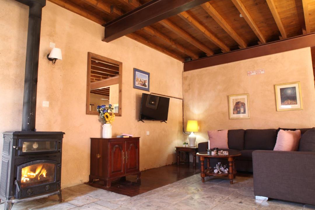 Photo of Livingroom in Lofou