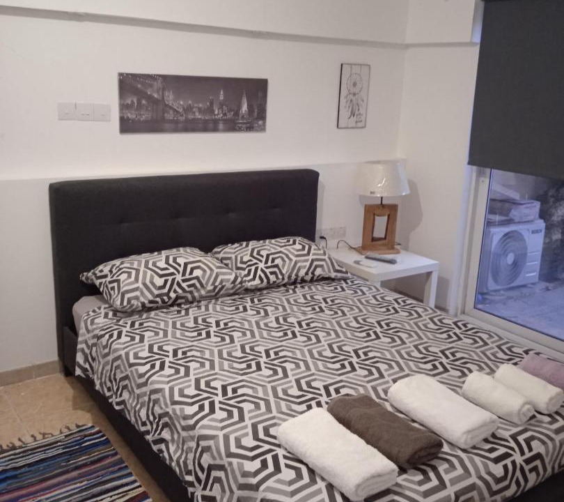 Photo of Bedroom in Lakatamia