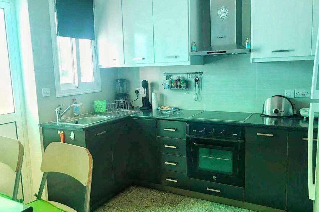 Photo of Kitchen in Latsi