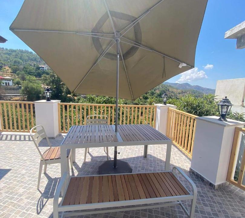 Photo of Patio Balcony in Agros