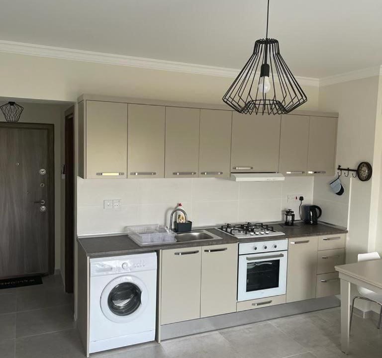 Photo of Kitchen in Trikomo