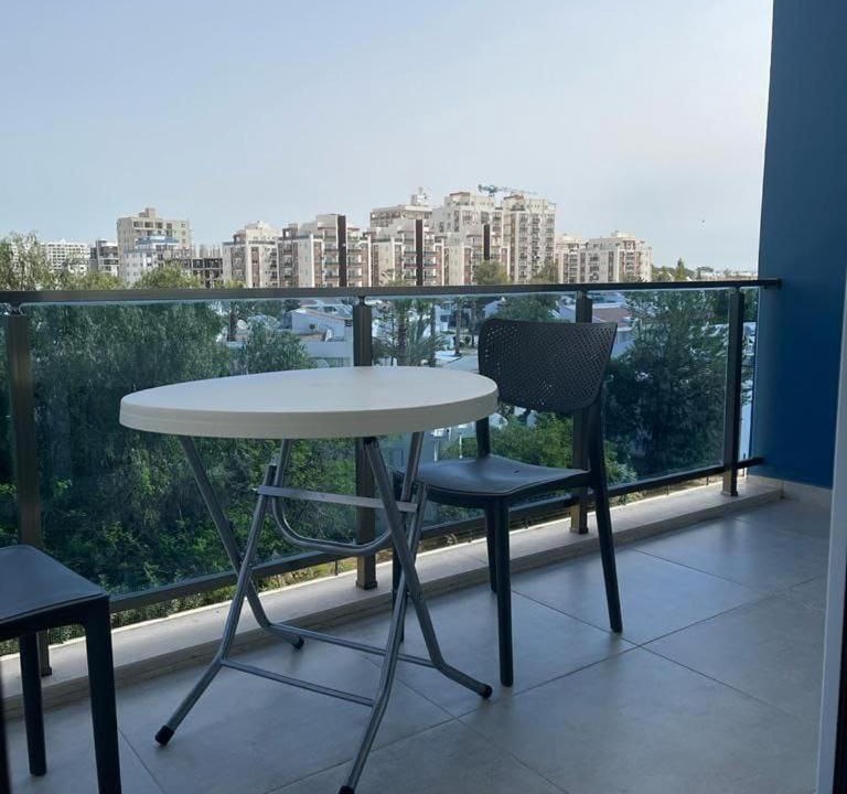 Photo of Patio Balcony in Trikomo