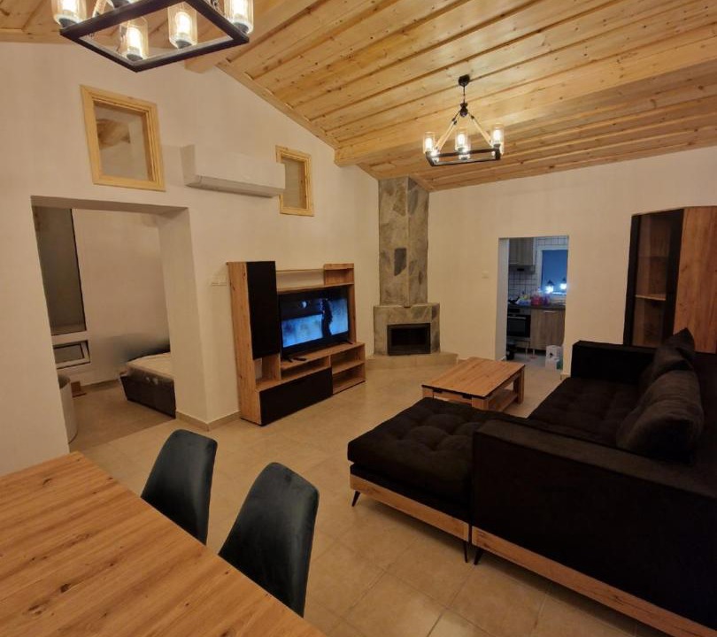 Photo of Livingroom in Agros