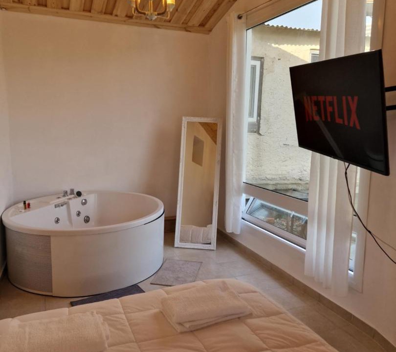 Photo of Bathroom in Agros