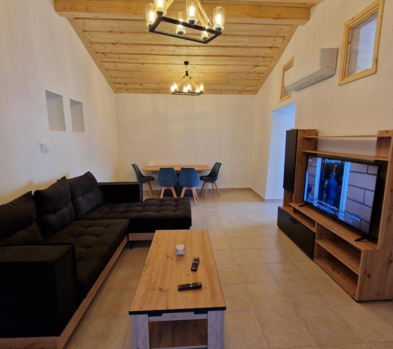 Photo of Livingroom in Agros